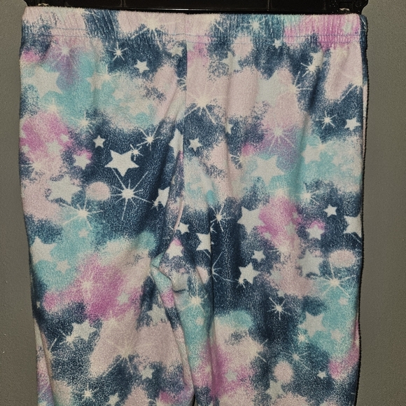 Wonder Nation Girls Sleep Pants Size S (6-6x) - Picture 5 of 7